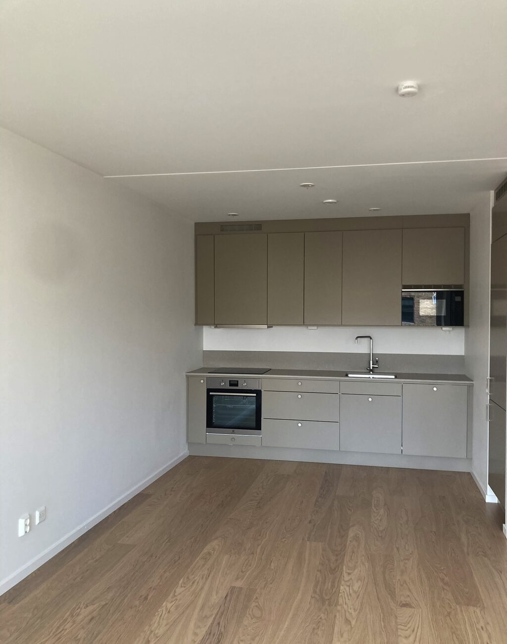 Lägenhetsbyte - Grindstuguvägen 55