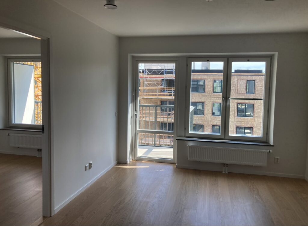 Lägenhetsbyte - Grindstuguvägen 55