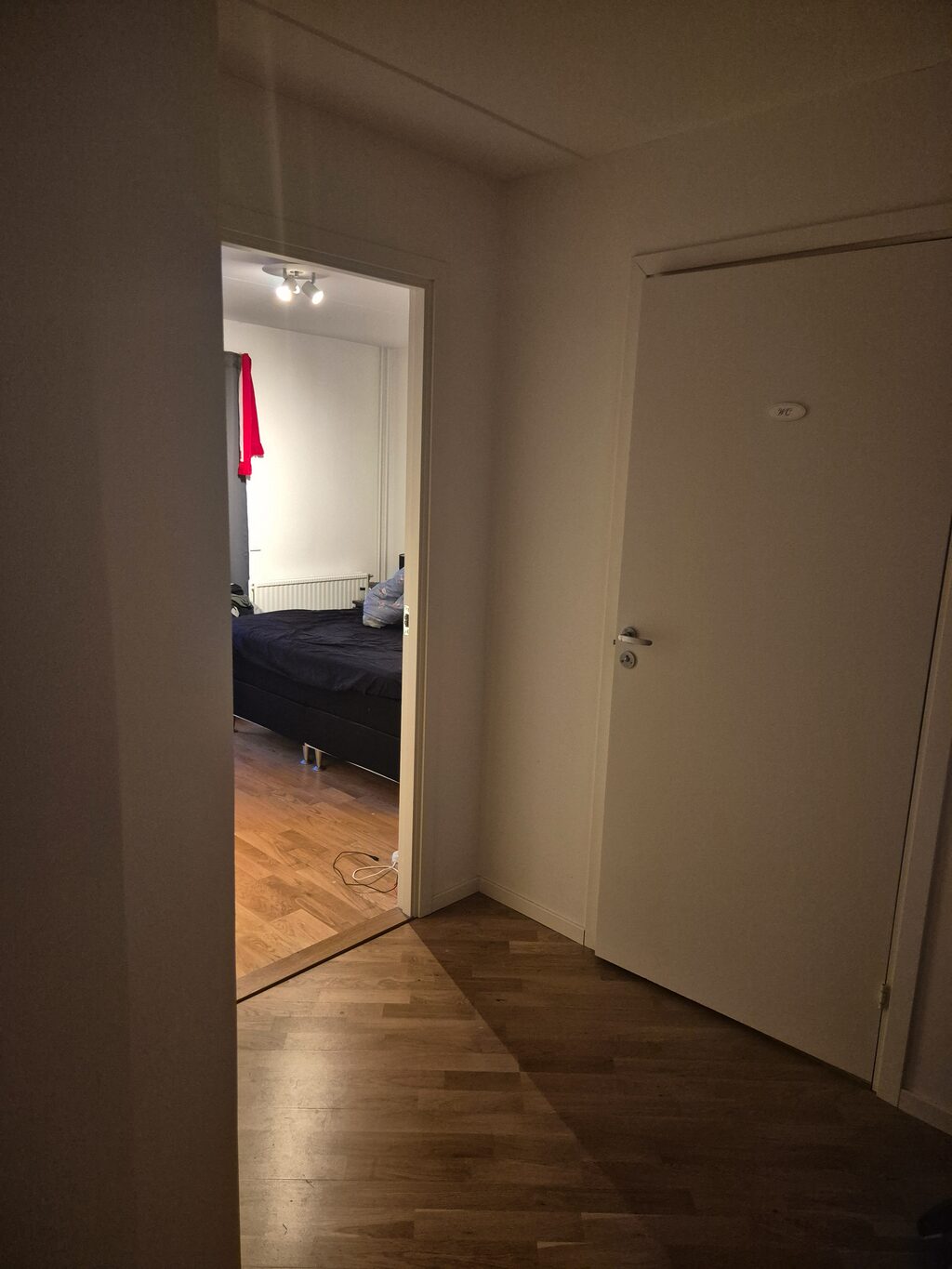 Lägenhetsbyte - Tätorpsvägen 21A