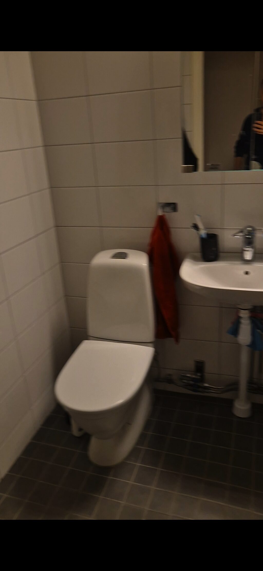 Lägenhetsbyte - Tätorpsvägen 21A