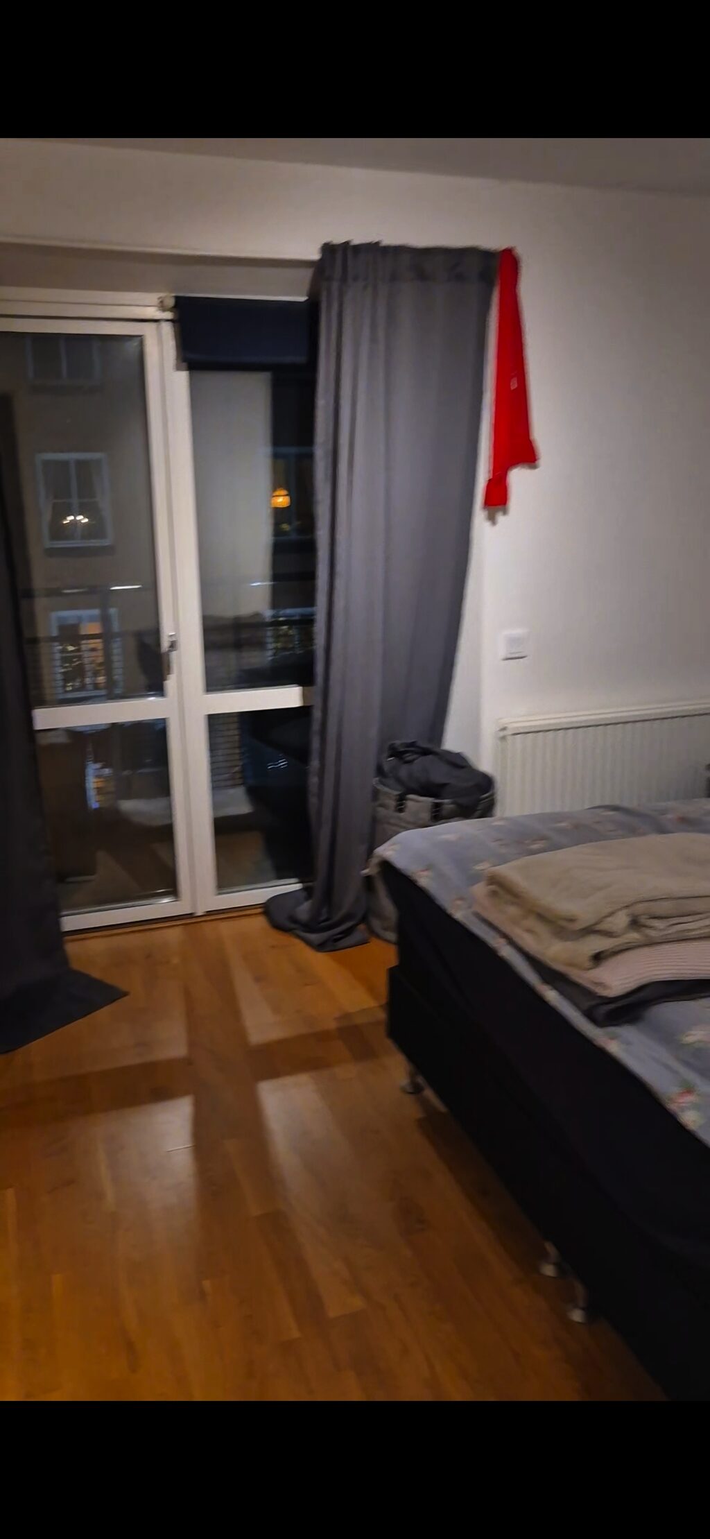 Lägenhetsbyte - Tätorpsvägen 21A