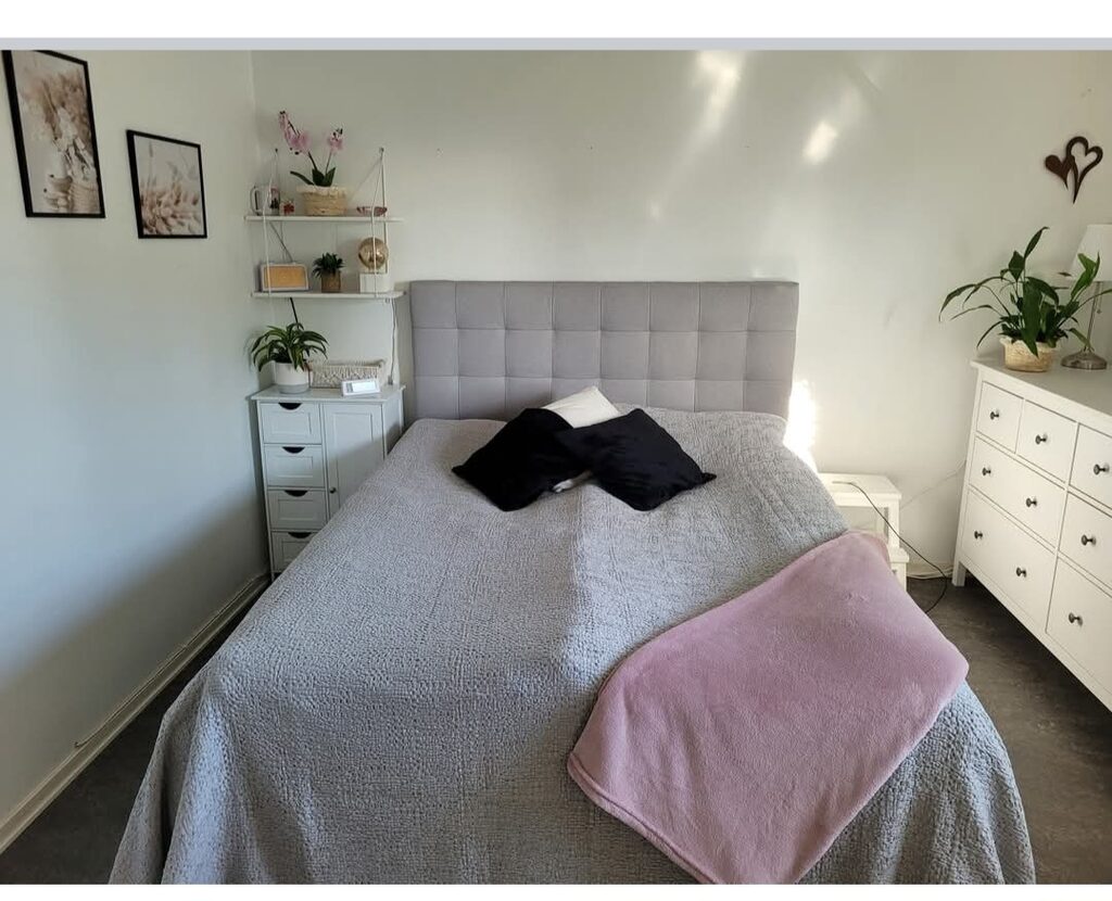 Lägenhetsbyte - Vintrosagatan 20