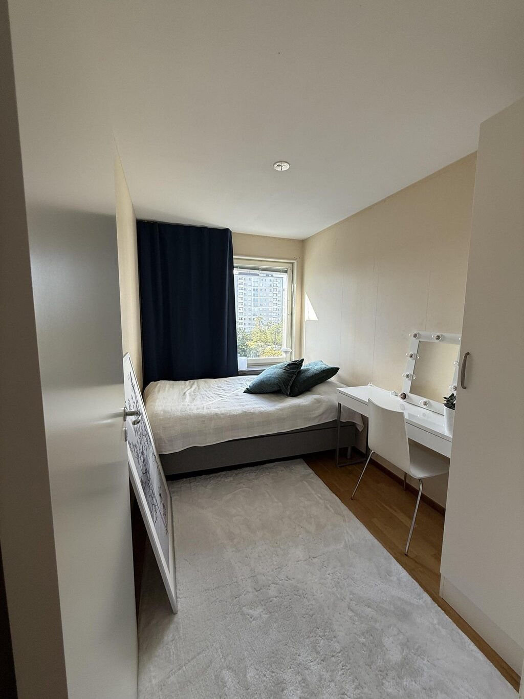 Lägenhetsbyte - Bodalsvägen 81, 181 37 Lidingö, Sveige