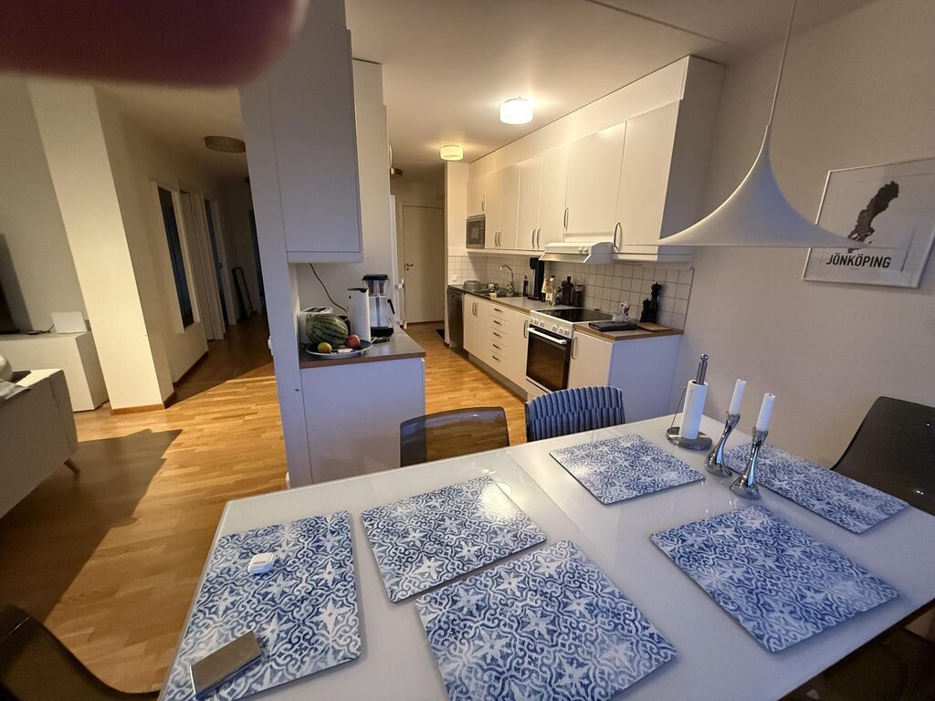 Lägenhetsbyte - Bodalsvägen 81, 181 37 Lidingö, Sveige