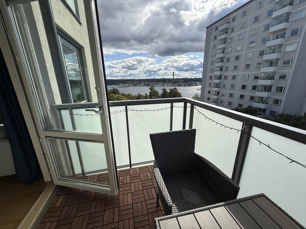 Lägenhetsbyte - Bodalsvägen 81, 181 37 Lidingö, Sveige