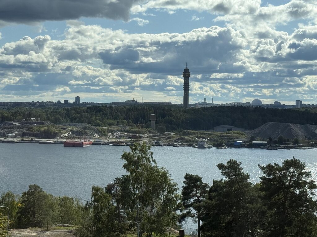 Lägenhetsbyte - Bodalsvägen 81, 181 37 Lidingö, Sveige