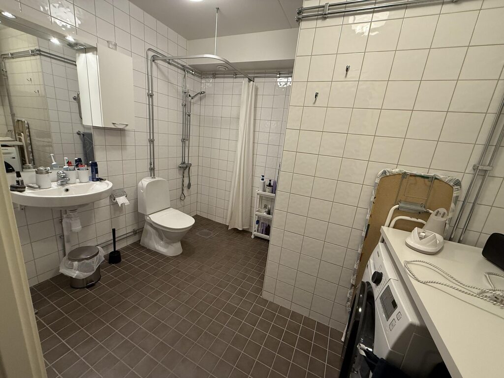 Lägenhetsbyte - Bodalsvägen 81, 181 37 Lidingö, Sveige