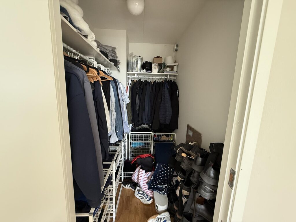 Lägenhetsbyte - Bodalsvägen 81, 181 37 Lidingö, Sveige