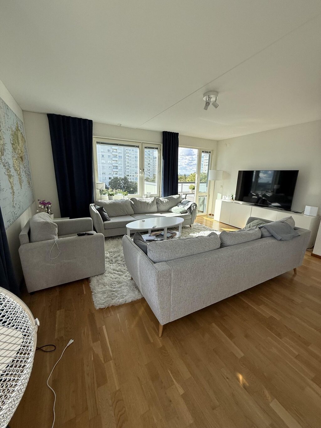 Lägenhetsbyte - Bodalsvägen 81, 181 37 Lidingö, Sveige