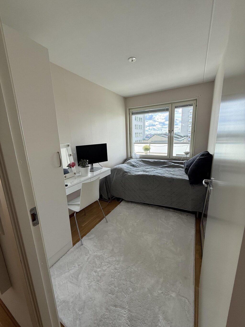 Lägenhetsbyte - Bodalsvägen 81, 181 37 Lidingö, Sveige