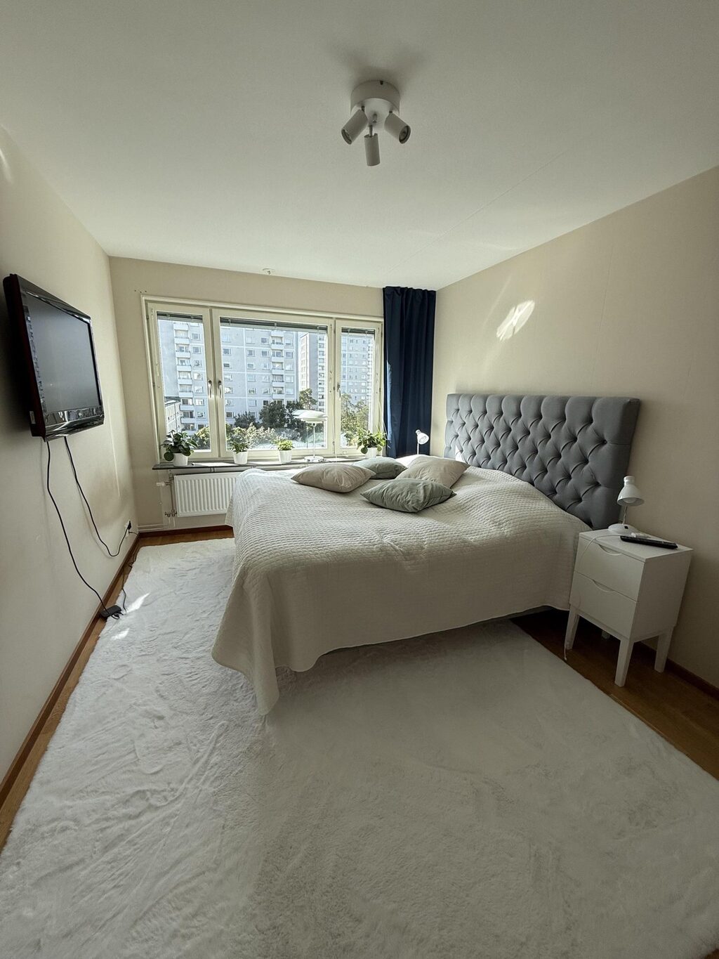 Lägenhetsbyte - Bodalsvägen 81, 181 37 Lidingö, Sveige