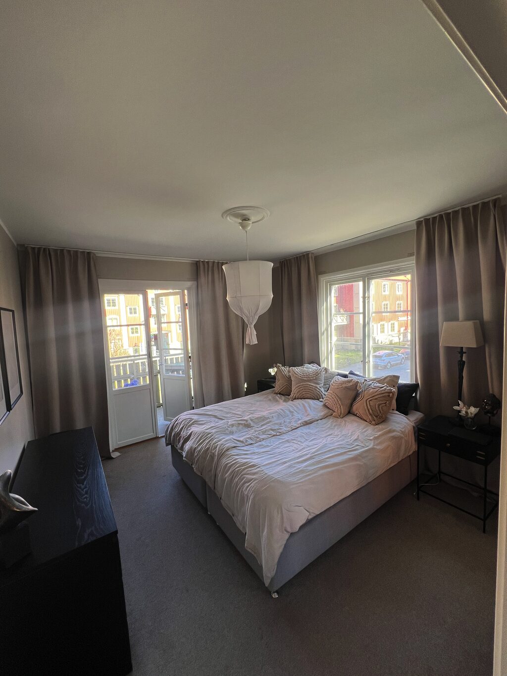 Lägenhetsbyte - Standargatan 1B