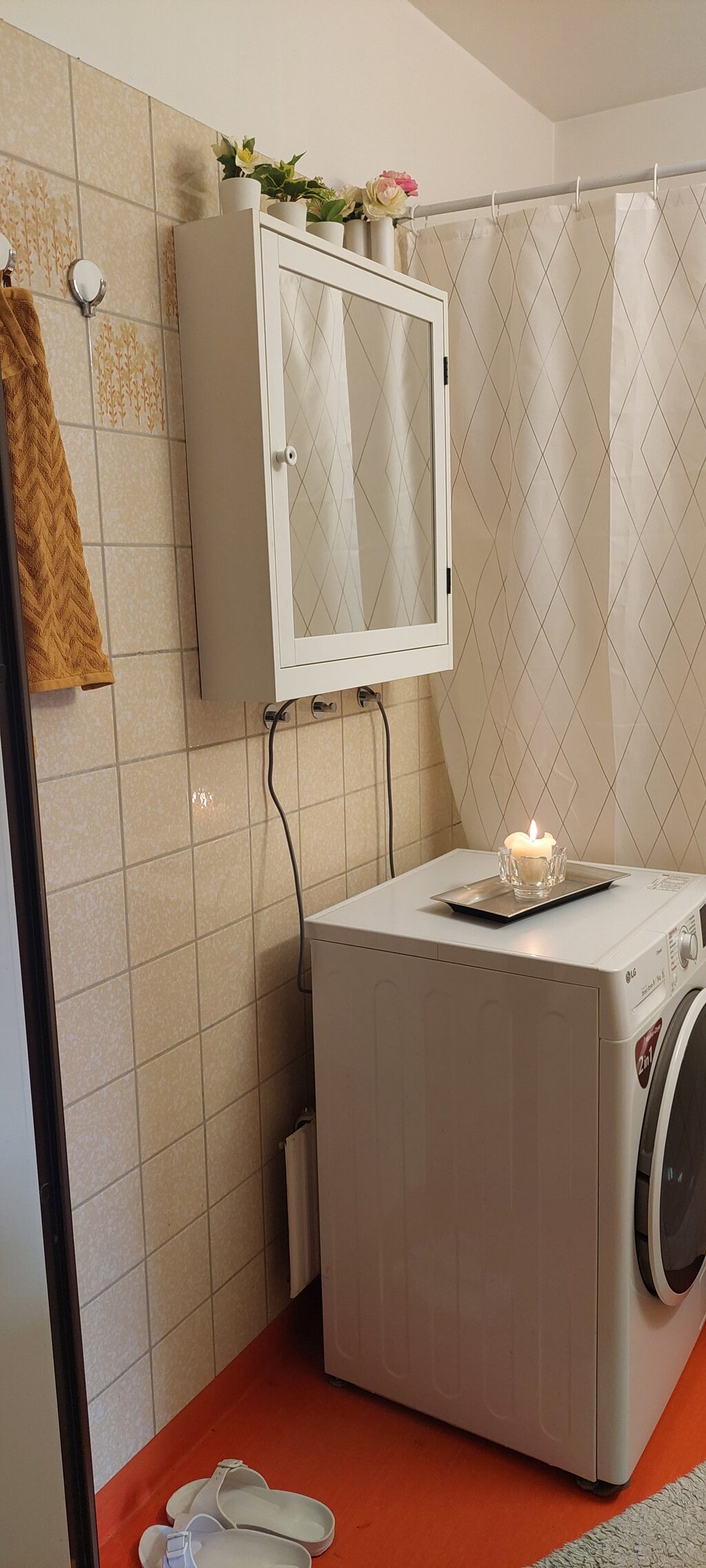 Lägenhetsbyte - Kvillegatan 12A