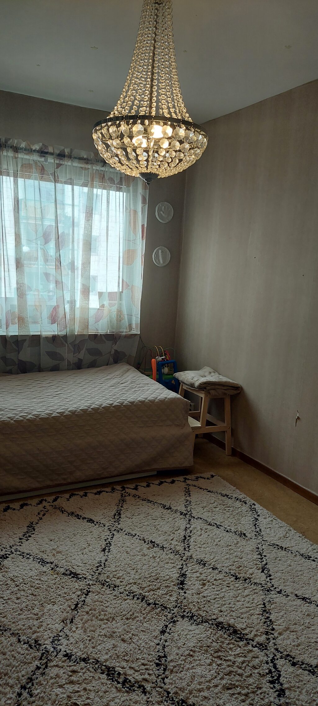 Lägenhetsbyte - Kvillegatan 12A