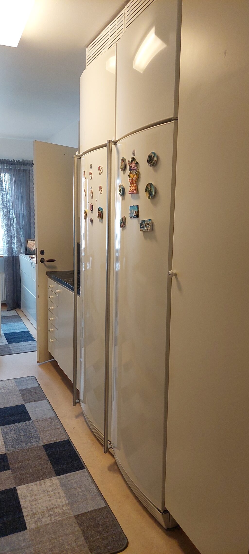 Lägenhetsbyte - Kvillegatan 12A