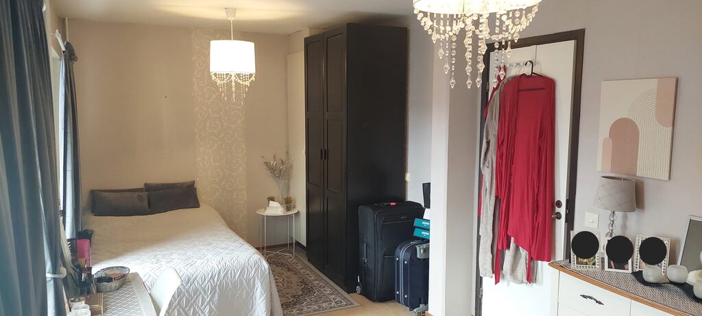 Lägenhetsbyte - Kvillegatan 12A