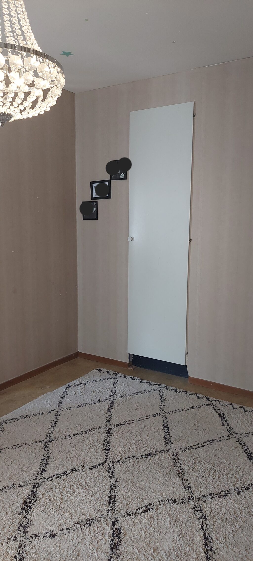 Lägenhetsbyte - Kvillegatan 12A