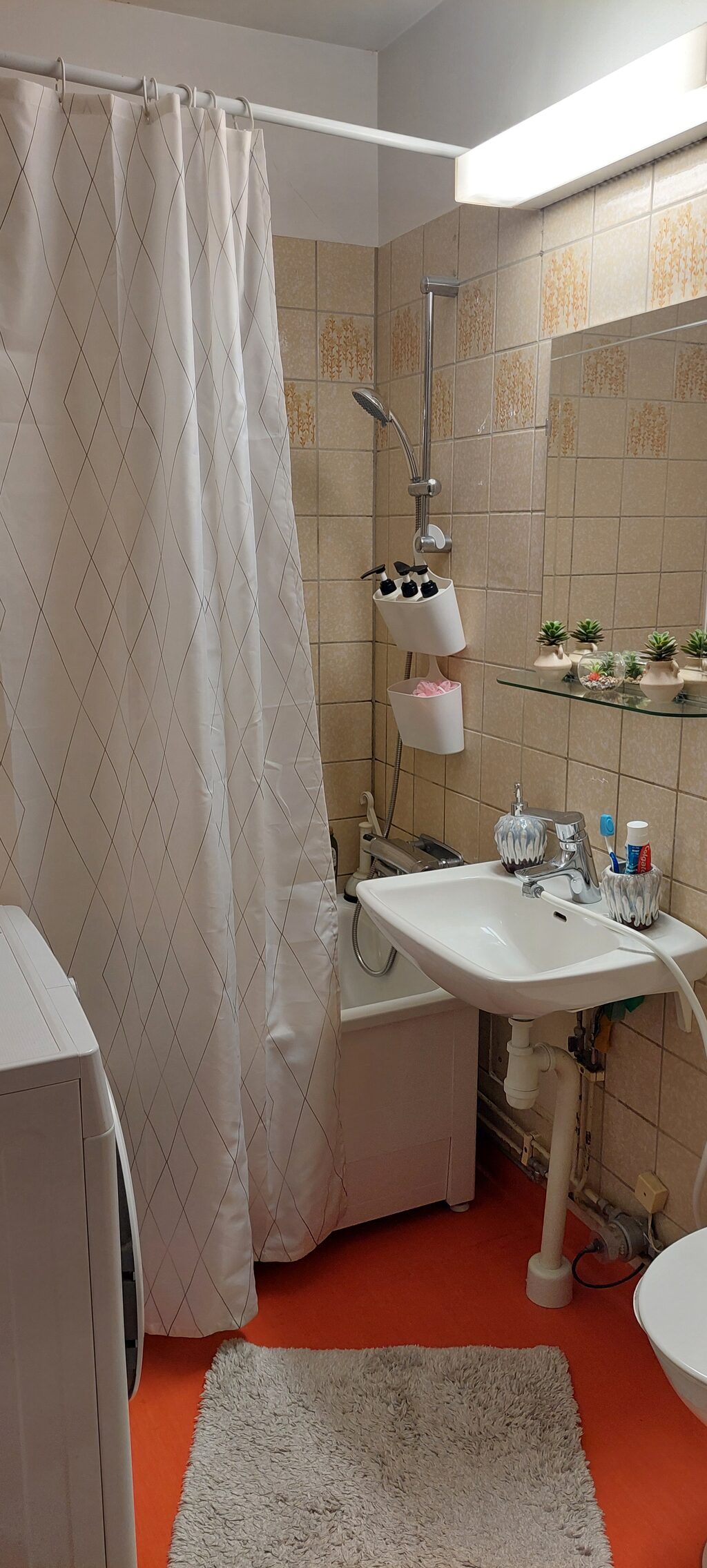 Lägenhetsbyte - Kvillegatan 12A