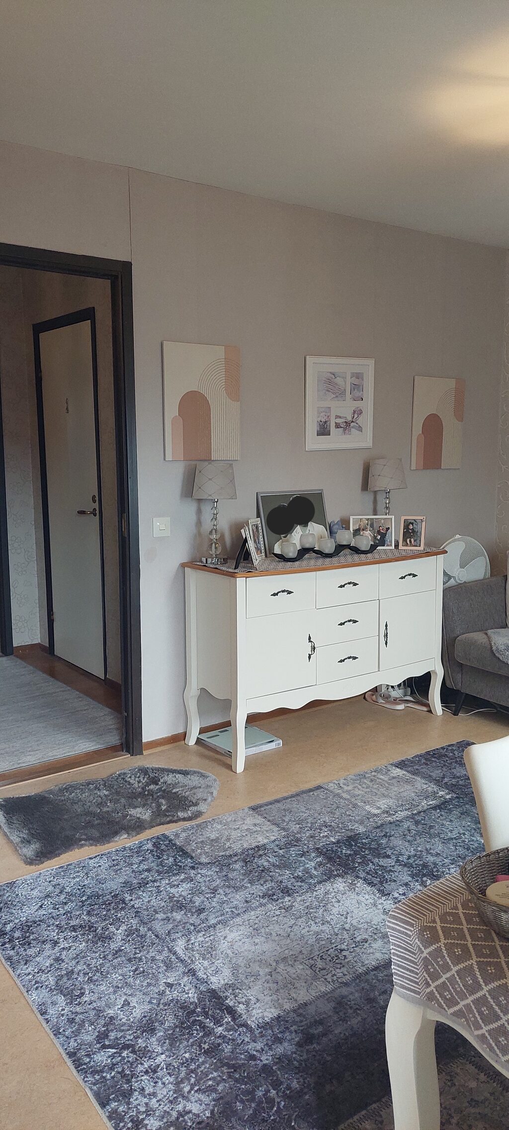 Lägenhetsbyte - Kvillegatan 12A