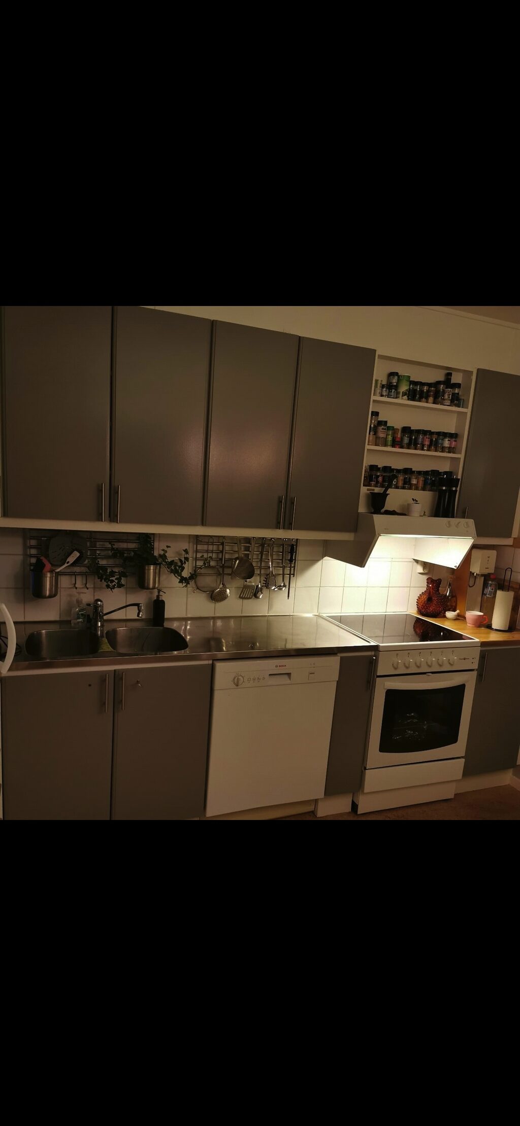 Lägenhetsbyte - Fredsgatan 20