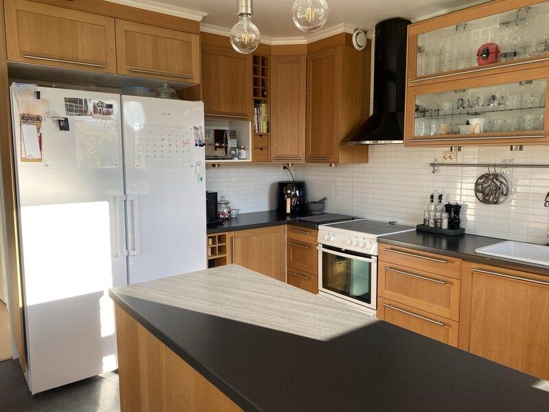 Lägenhetsbyte - Värdsholmsgatan 6