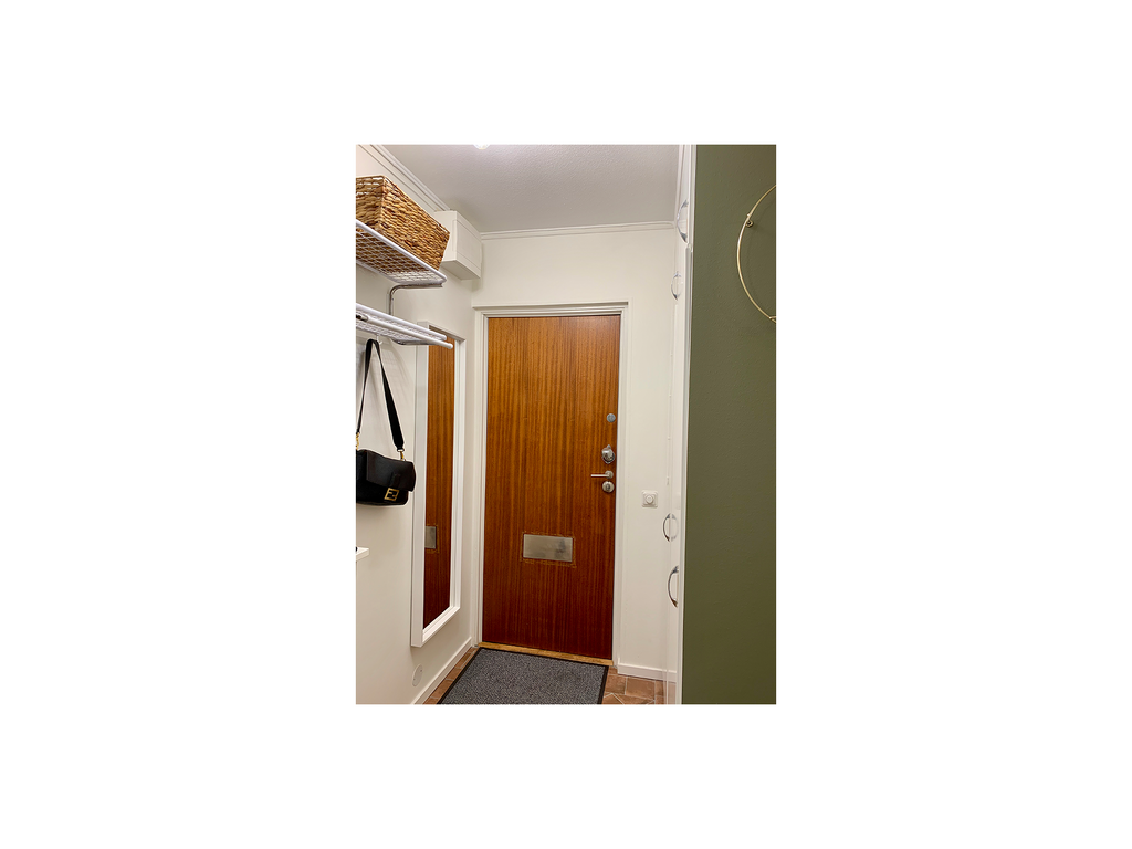 Lägenhetsbyte - Jungfrudansen 86