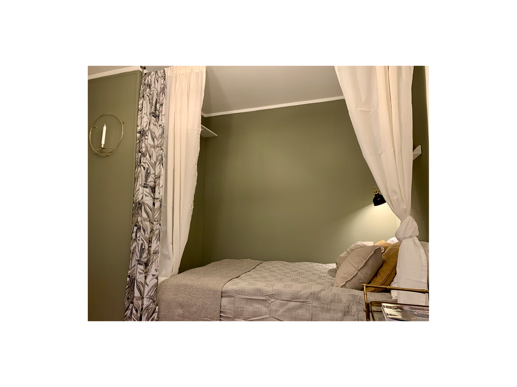 Lägenhetsbyte - Jungfrudansen 86