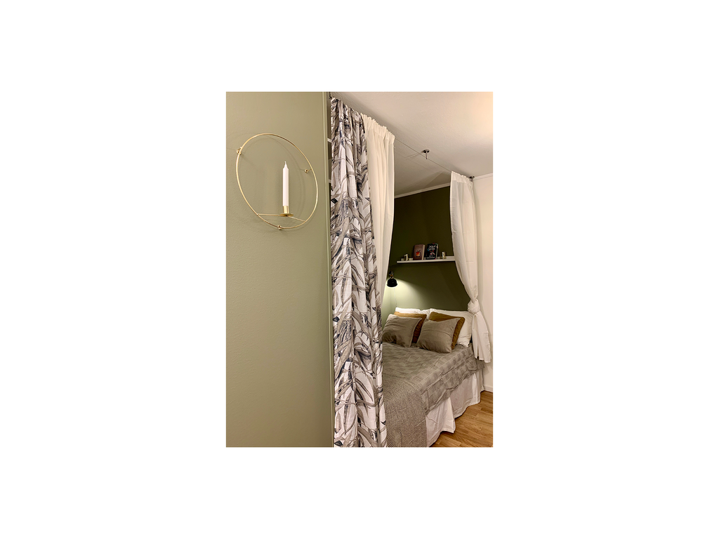 Lägenhetsbyte - Jungfrudansen 86