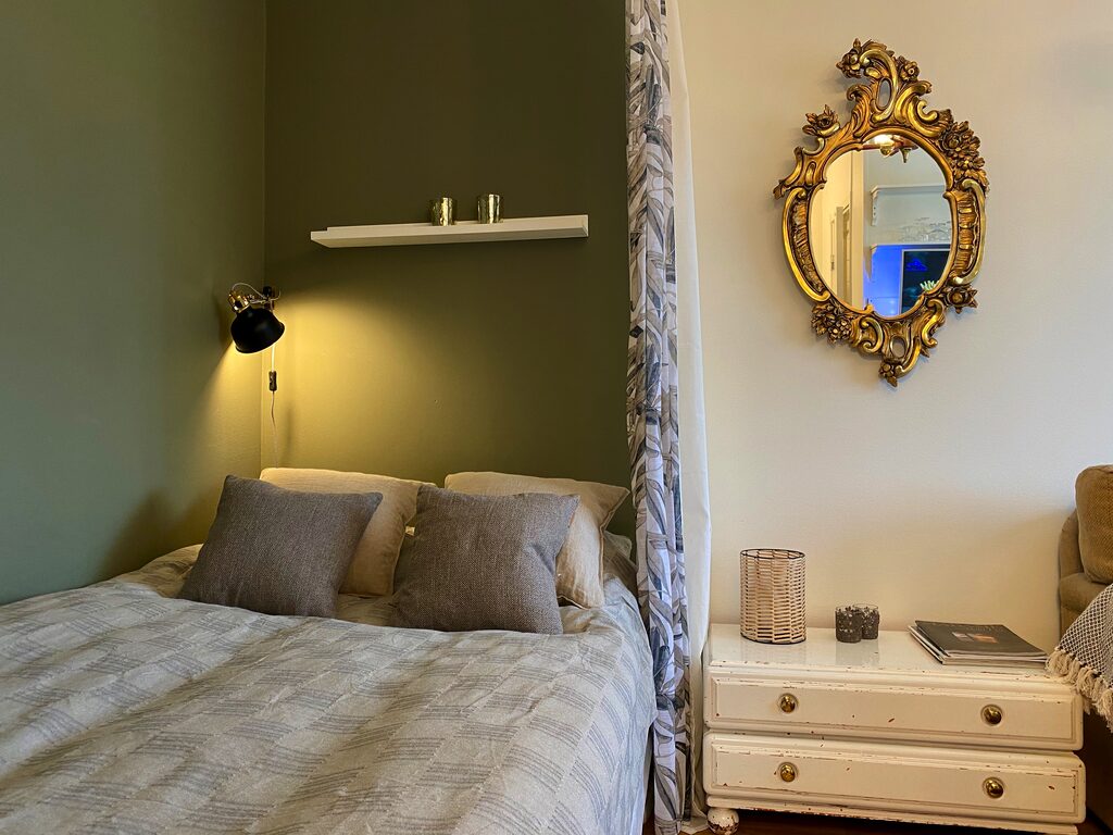 Lägenhetsbyte - Jungfrudansen 86