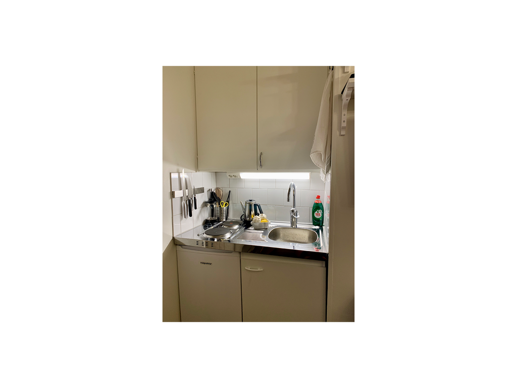 Lägenhetsbyte - Jungfrudansen 86