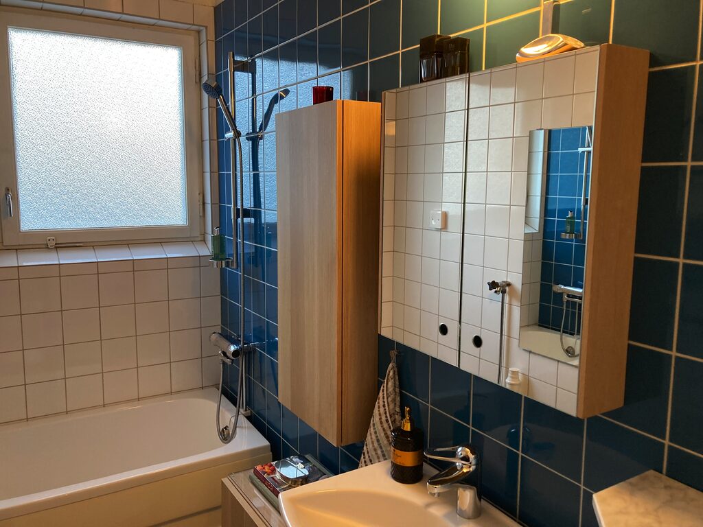 Lägenhetsbyte - Lillåvägen 67
