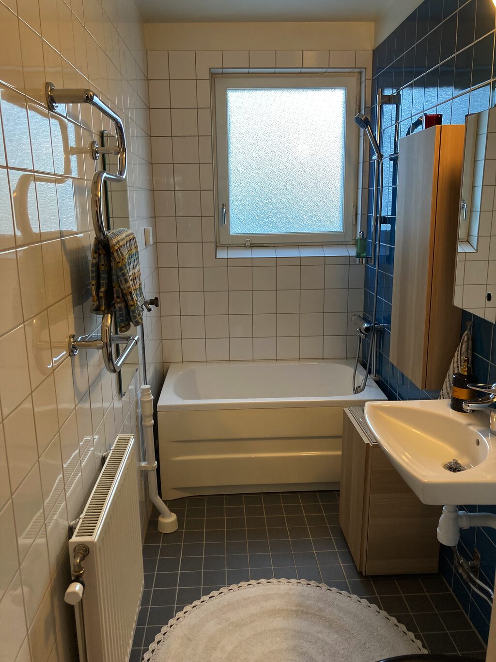Lägenhetsbyte - Lillåvägen 67