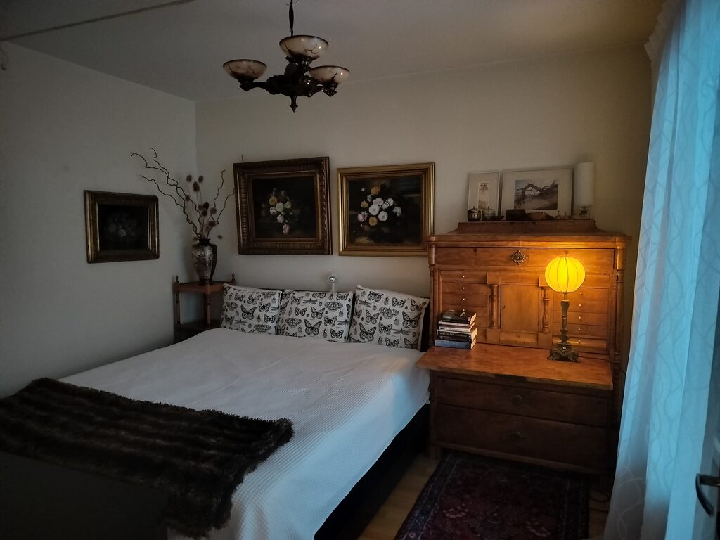 Lägenhetsbyte - Hammarby allé 64