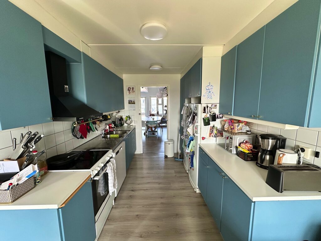 Lägenhetsbyte - Luthens gränd 19