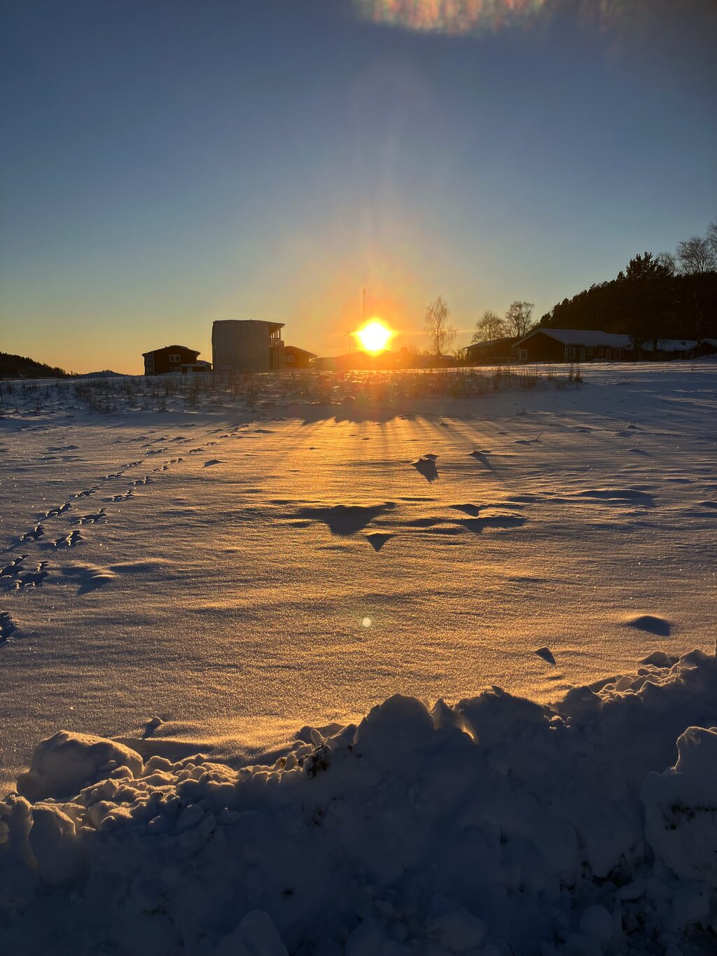 Lägenhetsbyte - Södra Annebergsvägen 33