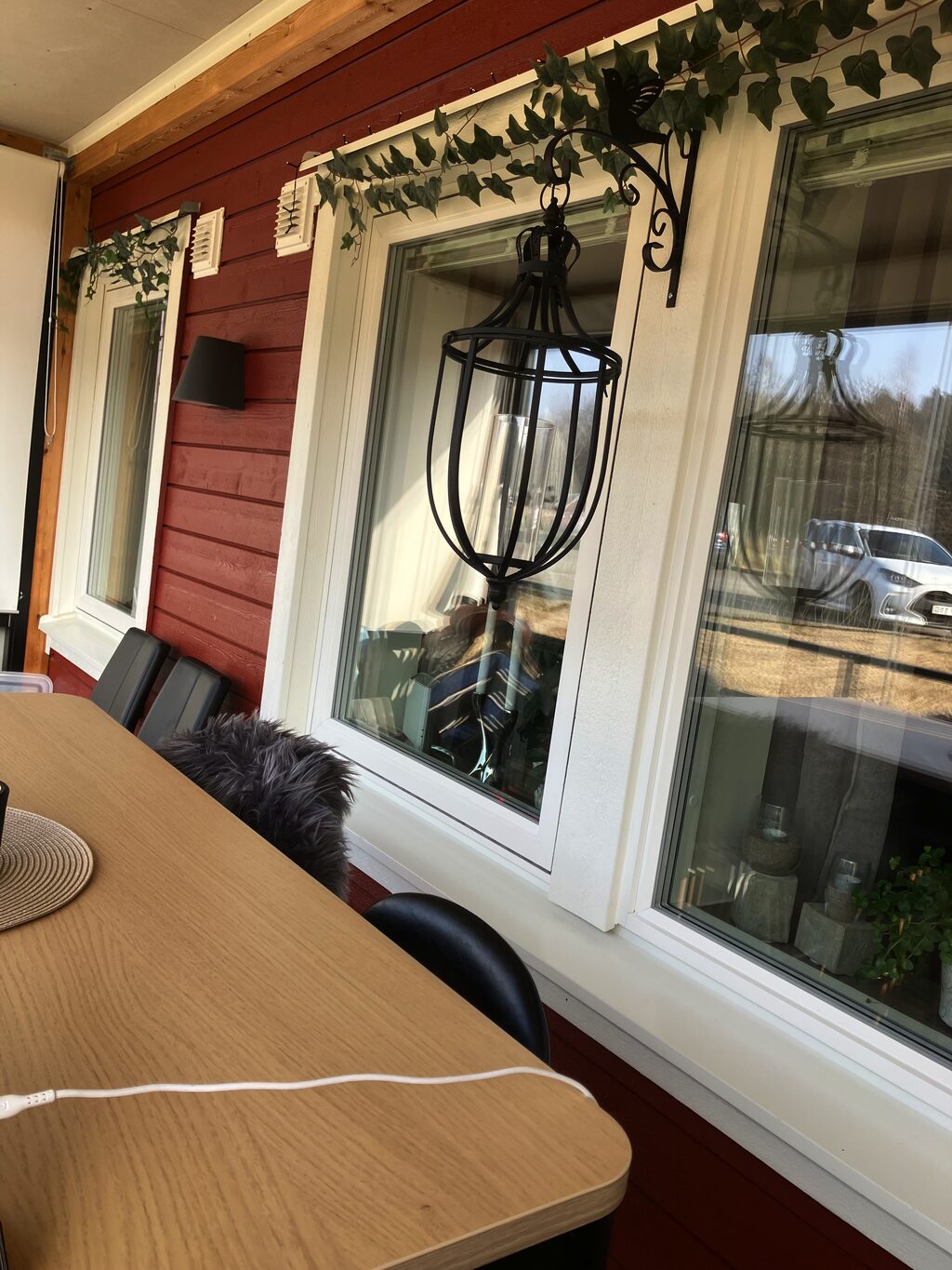 Lägenhetsbyte - Södra Annebergsvägen 33