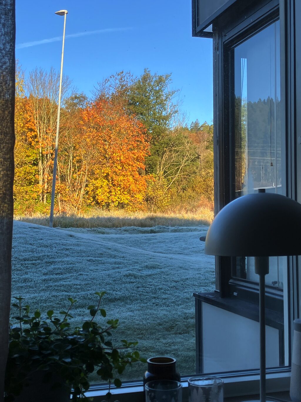 Lägenhetsbyte - Södra Annebergsvägen 33