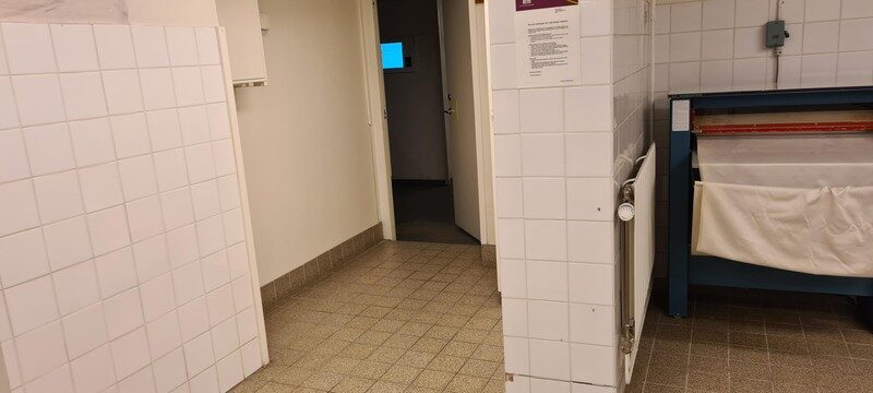 Lägenhetsbyte - Tjärhovsgatan 42 A