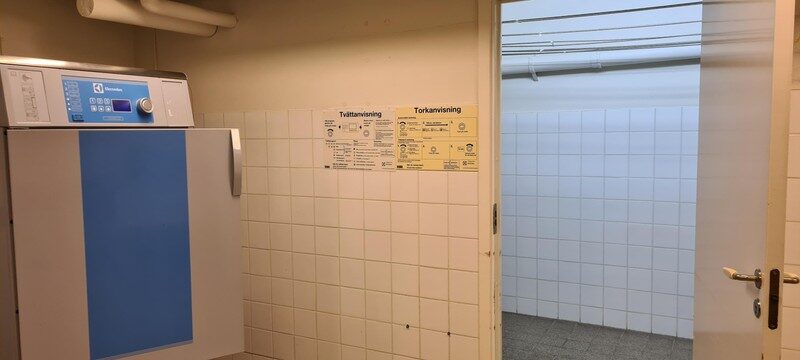 Lägenhetsbyte - Tjärhovsgatan 42 A