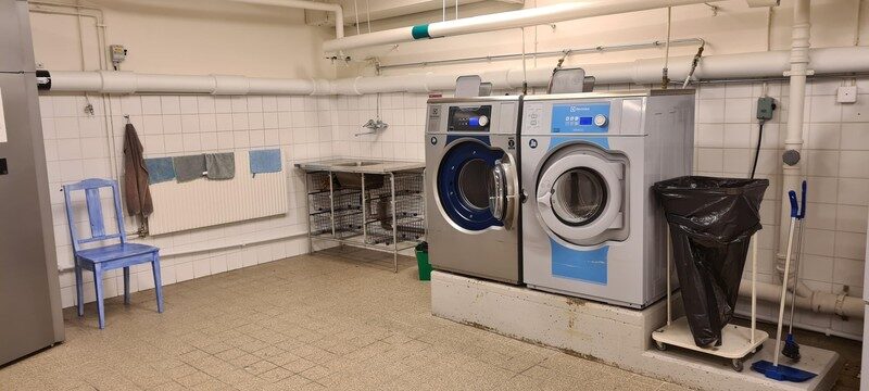 Lägenhetsbyte - Tjärhovsgatan 42 A