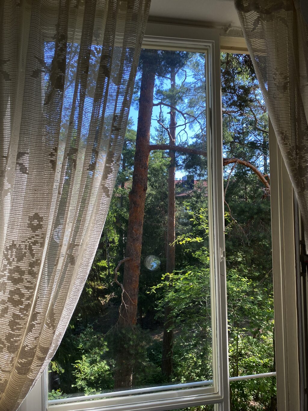 Lägenhetsbyte - Piprensarvägen 13