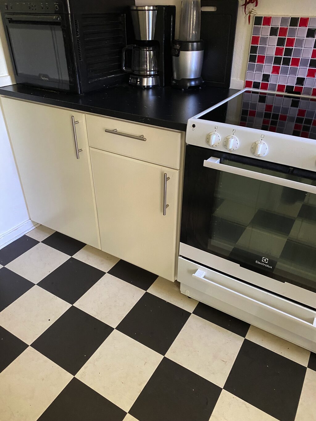 Lägenhetsbyte - Piprensarvägen 13