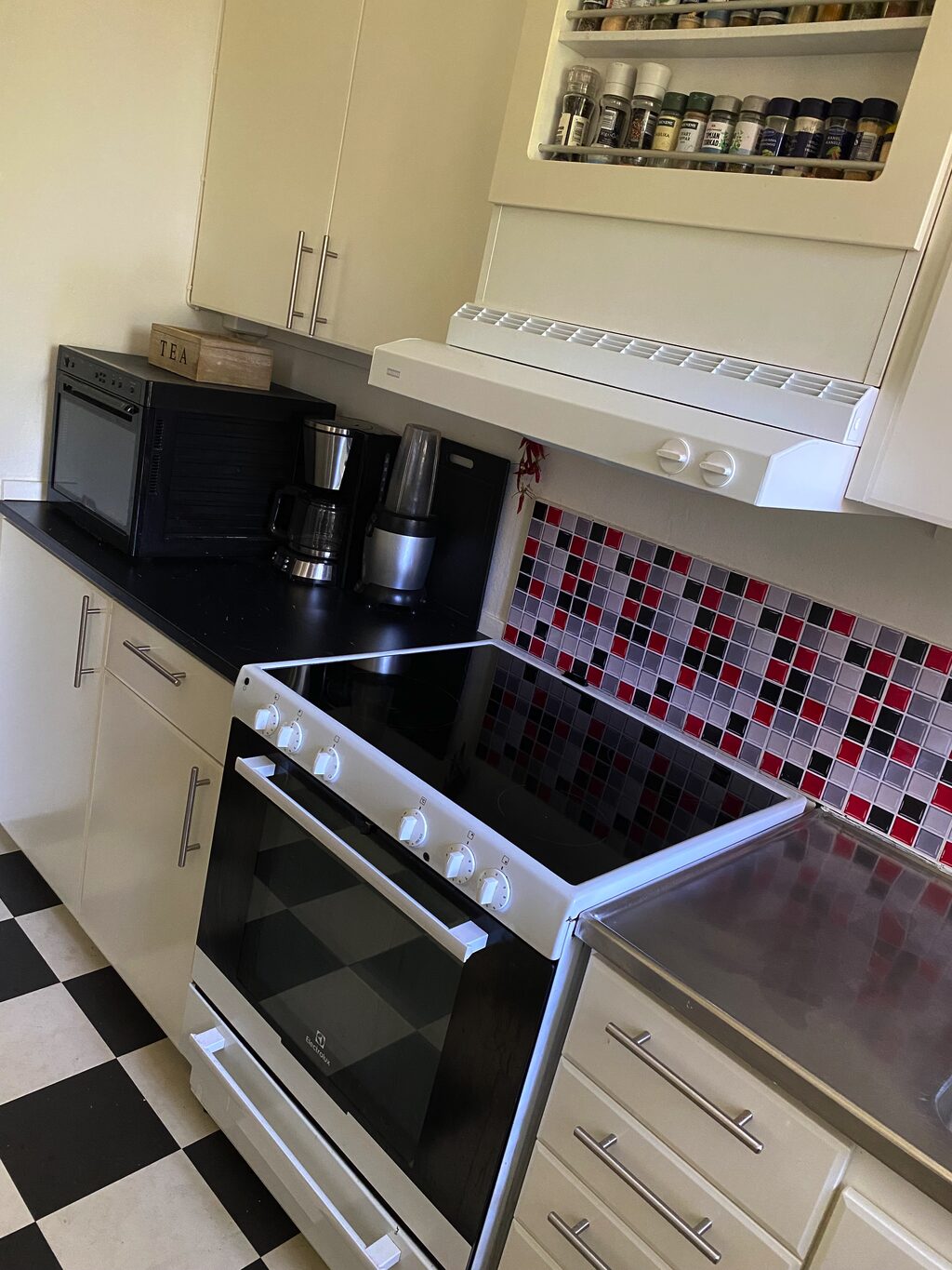 Lägenhetsbyte - Piprensarvägen 13