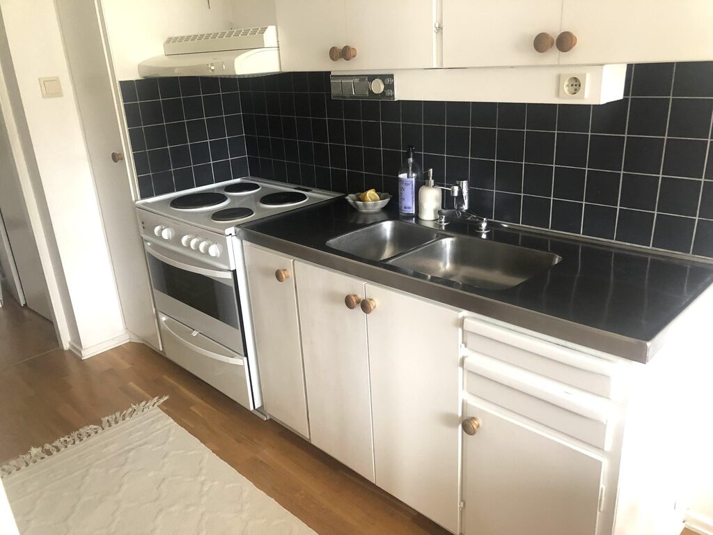 Lägenhetsbyte - Gubbängsvägen 77