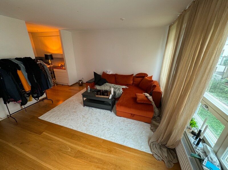 Lägenhetsbyte - Maria Prästgårdsgata 30 B