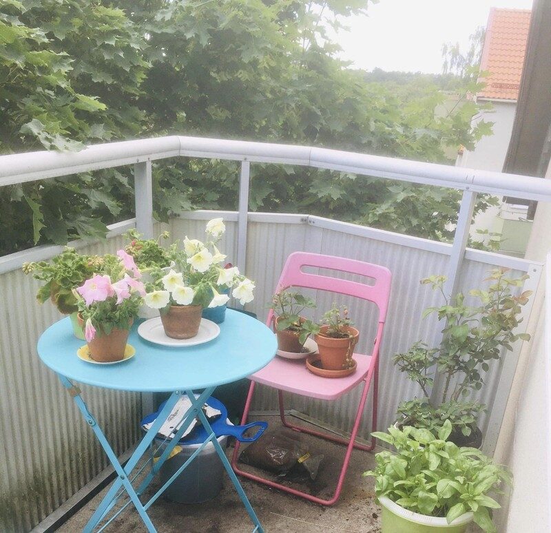 Lägenhetsbyte - Badstrandsvägen 14