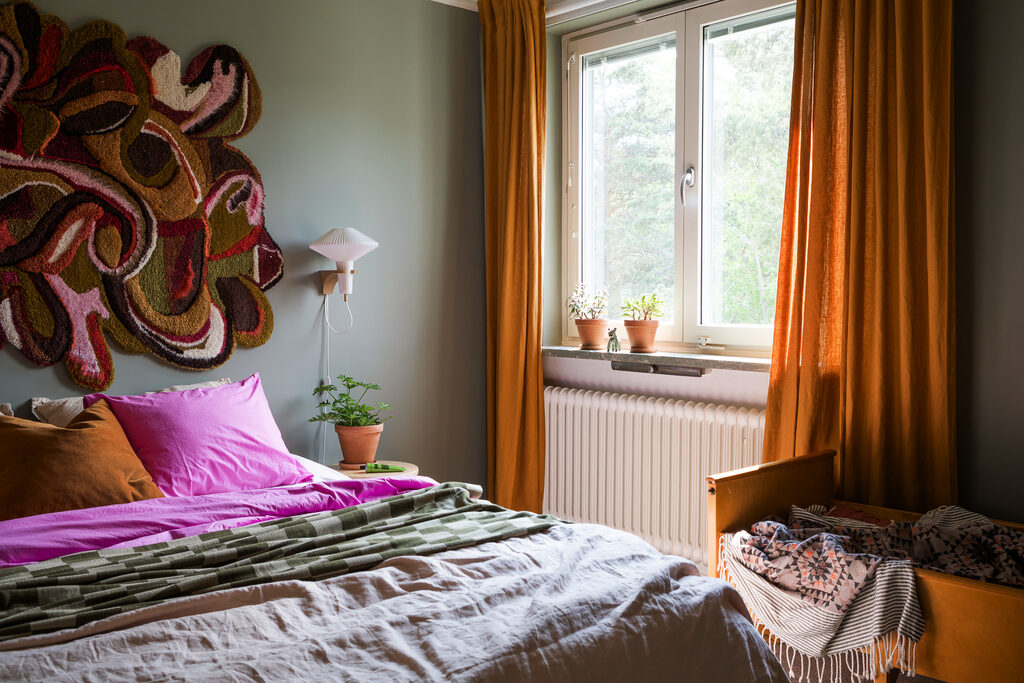 Lägenhetsbyte - Bordsvägen 40