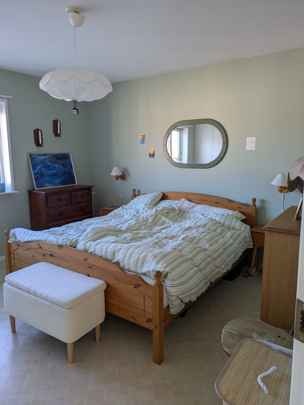 Lägenhetsbyte - Katrinelundsgatan 6