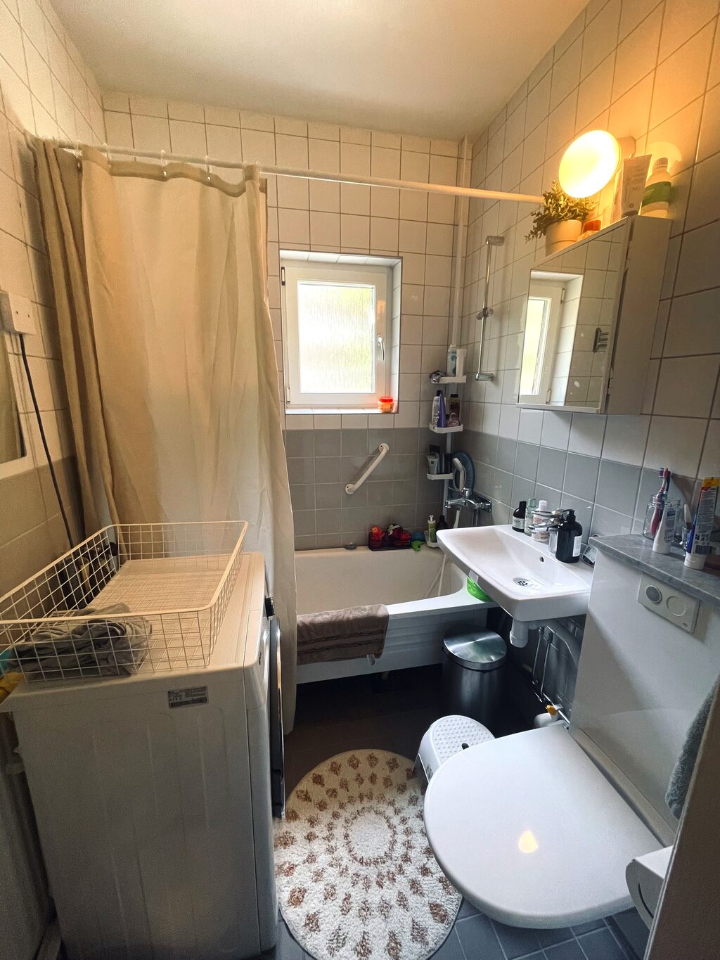 Lägenhetsbyte - Fredagsvägen 8