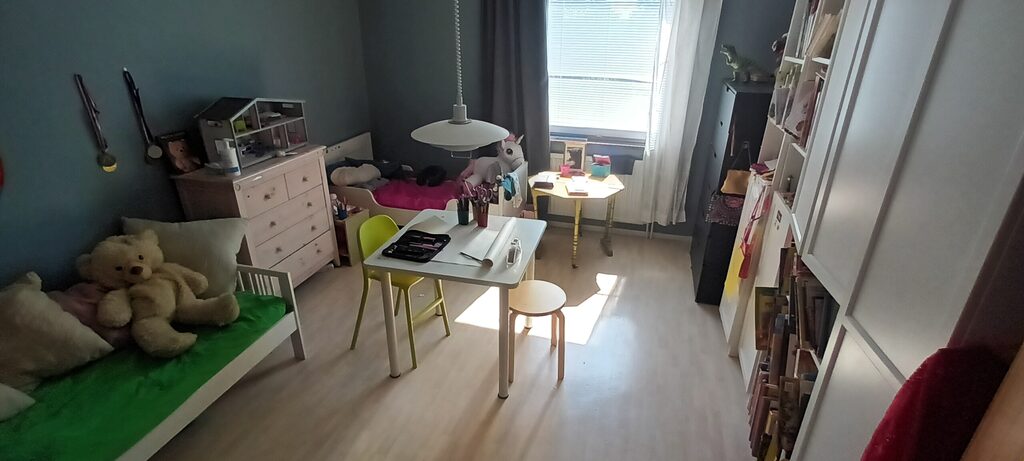 Lägenhetsbyte - Ölmevägen 21